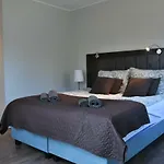 Siedlisko Klodno Проживание в семье Суленчино