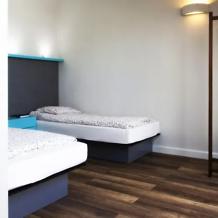 ホームステイ Siedlisko Klodno *