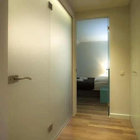 Siedlisko Klodno ホームステイ *