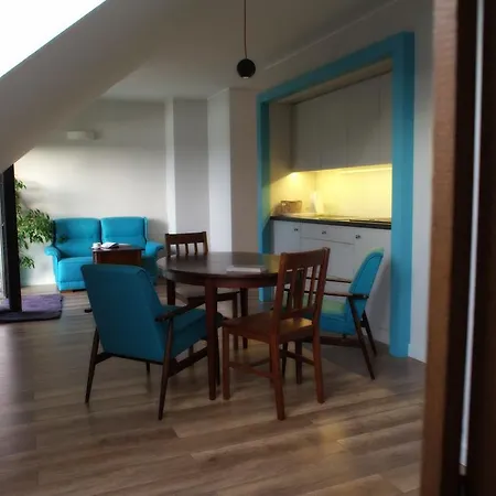 Siedlisko Klodno * Sulęczyno