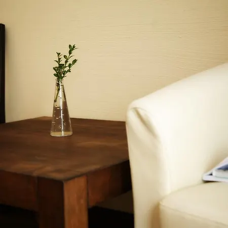 ホームステイ Siedlisko Klodno *