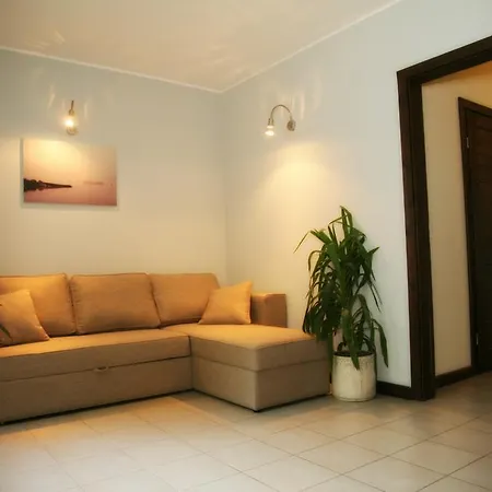 Siedlisko Klodno ホームステイ Sulęczyno