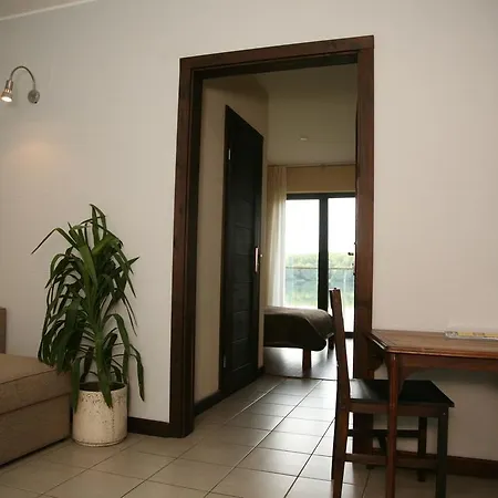 Siedlisko Klodno Ubytování v soukromí Sulęczyno