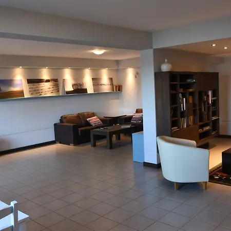 ホームステイ Siedlisko Klodno