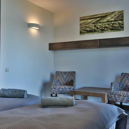 Ubytování v soukromí Siedlisko Klodno