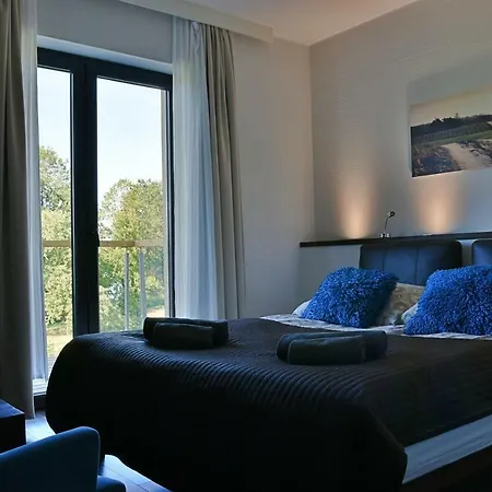 Siedlisko Klodno * Sulęczyno