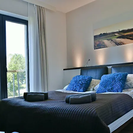 Siedlisko Klodno ホームステイ *