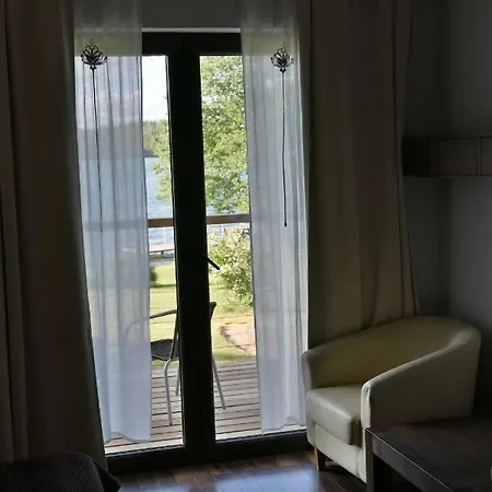 Siedlisko Klodno ホームステイ *