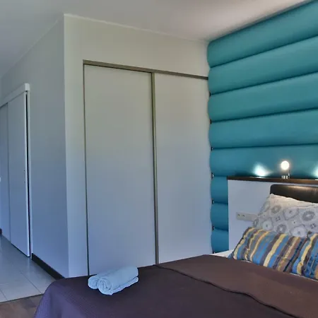 ホームステイ Siedlisko Klodno *