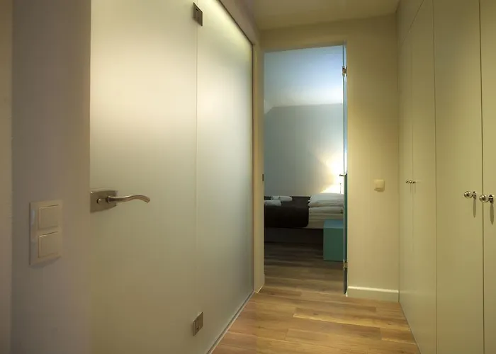 Siedlisko Klodno منزل للإقامة *