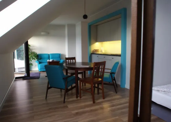 Siedlisko Klodno * Sulęczyno