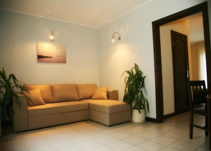 Siedlisko Klodno منزل للإقامة Sulęczyno