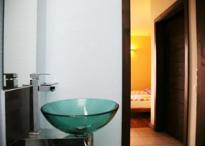 منزل للإقامة Siedlisko Klodno *