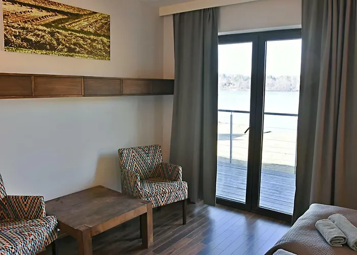 Siedlisko Klodno منزل للإقامة Sulęczyno