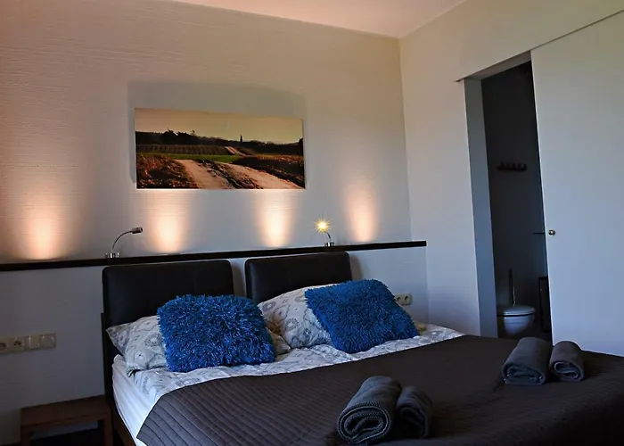 Accommodatie bij particulieren Siedlisko Klodno *