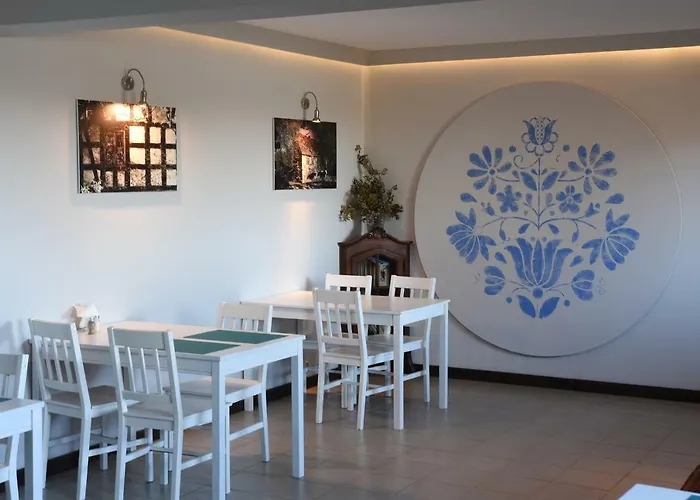 منزل للإقامة Siedlisko Klodno *