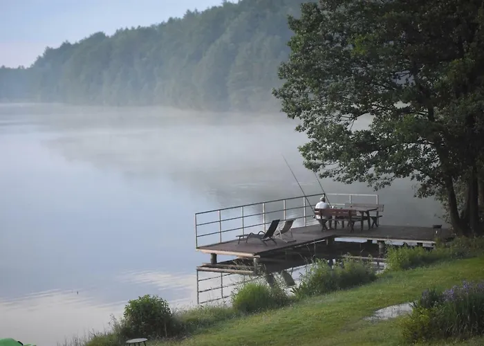 Siedlisko Klodno * Sulęczyno