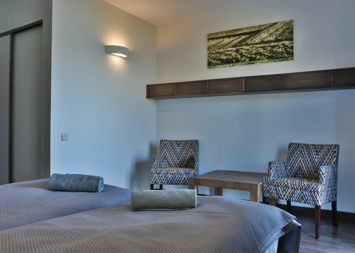 منزل للإقامة Siedlisko Klodno