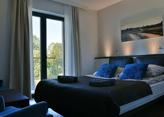 Siedlisko Klodno * Sulęczyno