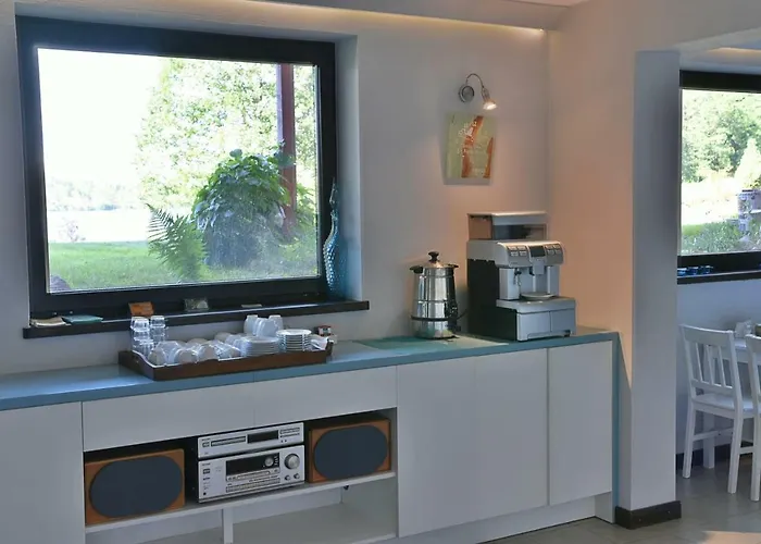 Accommodatie bij particulieren Siedlisko Klodno Sulęczyno