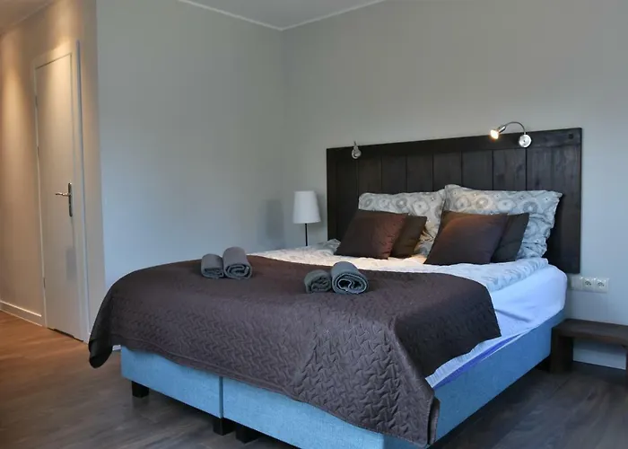 Siedlisko Klodno Accommodatie bij particulieren Sulęczyno