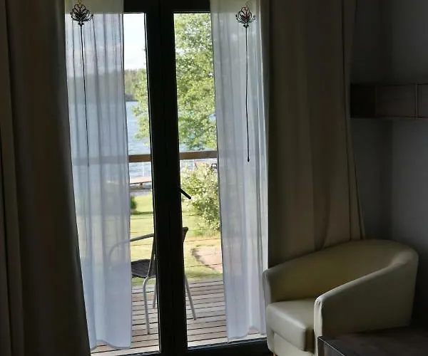 Siedlisko Klodno منزل للإقامة *